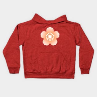 Solo Sakura Kids Hoodie